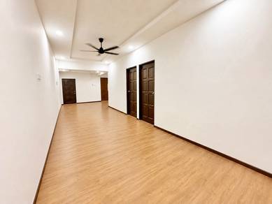 FULL LOAN ‼️ 1 Storey Sijangkang Jaya Telok Panglima Garang Klang