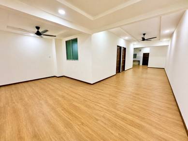 FULL LOAN ‼️ 1 Storey Sijangkang Jaya Telok Panglima Garang Klang