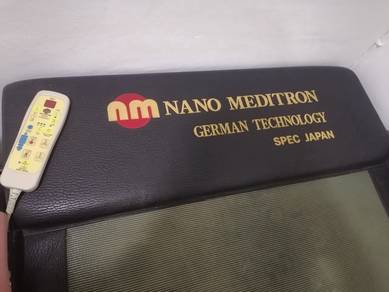 Nano Meditron