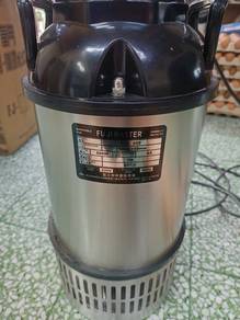 日本锦鲤富士FJK水泵/ Japanese Fuji Master Pond SuctionPump