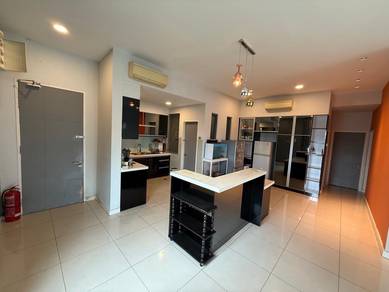 The Loft Imago Fully Furnished For Rent KK Town