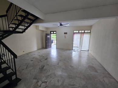 2 Storey 20X70 terrace house @ PUTRA PERDANA