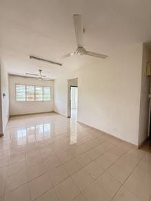 Apartment Taman Puncak Rasah Seremban 2