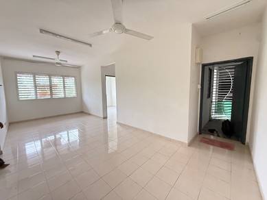 Apartment Taman Puncak Rasah Seremban 2