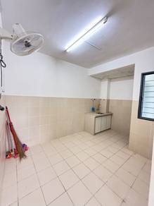Apartment Taman Puncak Rasah Seremban 2