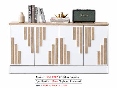 Shoe Cabinet SC 5057