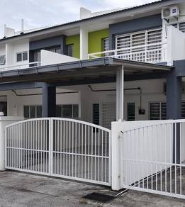 NON BUMILOT Teres Dua Tingkat Taman Sengkang Port Dickson Seremban