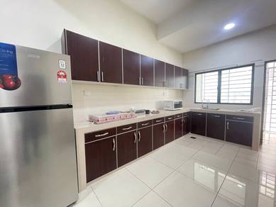 Selayang Perdana Residence 2 , Fully furnished , Move In Condition