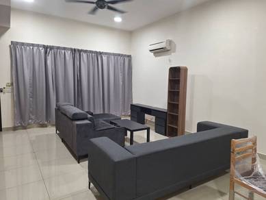 Selayang Perdana Residence 2 , Fully furnished , Move In Condition