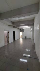 First Floor Shop Office for Rent @ Taman Sri Selayang