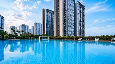 New-Condominium-for-sale-Cyberjaya-Selangor-1