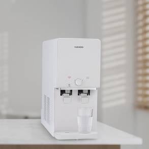 Penapis Kingtop Cuckoo Pauh