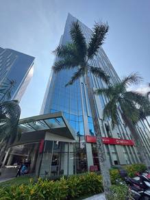 Premium Office in IOI City Tower, IOI Resort City, Putrajaya