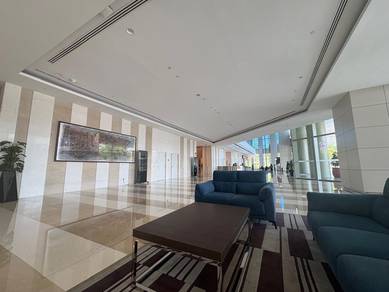 Premium Office in IOI City Tower, IOI Resort City, Putrajaya