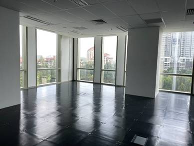 Premium Office in IOI City Tower, IOI Resort City, Putrajaya