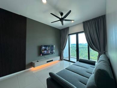 Sunway D'hill Residence, Brand New, Specialist,