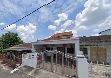 1.5-Storey Taman Taynton, Cheras KL, Individual Title Ready
