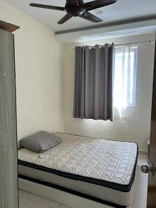 Bandar Parkland @ Asteria Apartment Fully Furnished For Rent