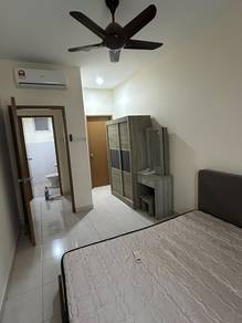 Bandar Parkland @ Asteria Apartment Fully Furnished For Rent