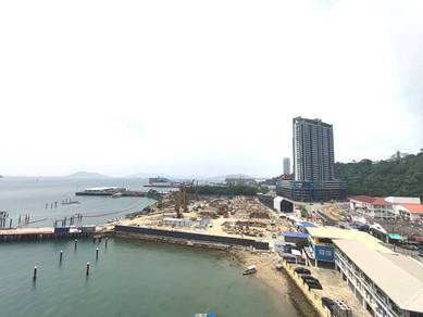 Jesselton Residences