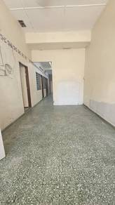 Single Storey Terrace House at Taman Meru, Klang For Sale