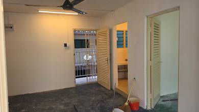 Rifle Range Flat - 1 bedroom - AIR ITAM - TOWN