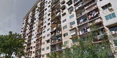 Rifle Range Flat - 1 bedroom - AIR ITAM - TOWN