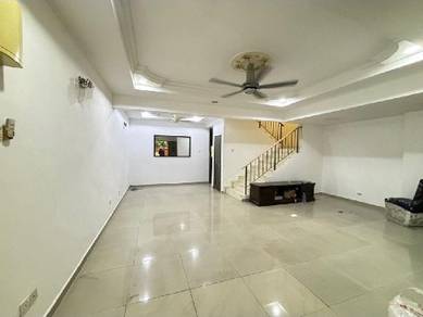 Rumah untuk disewa