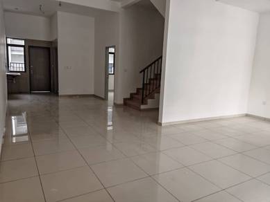 4R4B! BRAND NEW 2 Storey Terrace Avenue 3, Bdr Tun Hussein Onn, Cheras