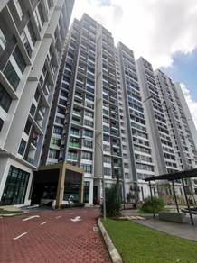 Master Room @ Botanika (Nearby Southkey Mid Valley)
