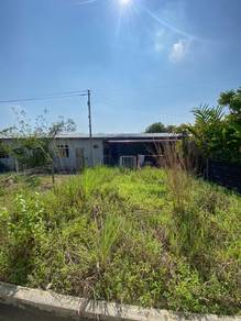 1.5-storey-Terraced-House-for-sale-Jasin-Melaka
