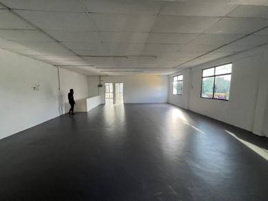 Kasawari , 2 storey shop Corner, Simpang Ampat Penang