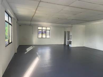 Kasawari , 2 storey shop Corner, Simpang Ampat Penang