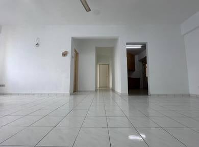 Strategic Location,Spacious&Convenient @PJS One Apt,Petaling Utama,PJ