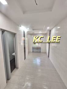 Renovation 2 Storey Terrace For SALE @ Taman Bidara,Bukit Mertajam