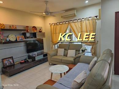 2 Storey Terrace For SALE @ Tasek Mutiara,Simpang Ampat
