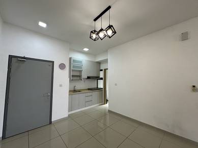 2R2B Suria Residence Bukit Jelutong