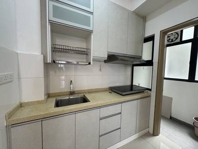 2R2B Suria Residence Bukit Jelutong