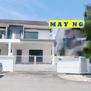 Semi-Detached-House-for-sale-Alma-Penang