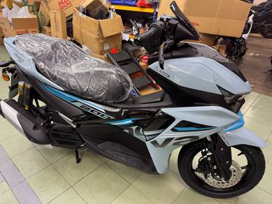 aveta NOVA 200 nvx  new