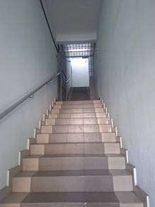 2-Storey Factory Warehouse Office Renovated Near Bukit Tinggi Klang