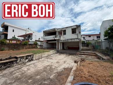 Bungalow-House-for-sale-Gelugor-Penang