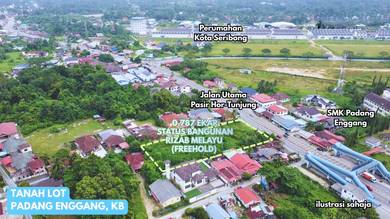 Residential-Land-for-sale-Kota-Bharu-Kelantan-1