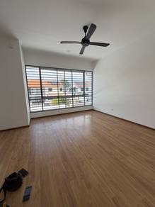 [RENT] Double Storey Kota Bayuemas, Klang. Gated and Guarded