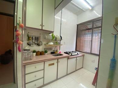 Rumah untuk di sewa - Taman Terubong Jaya , Paya Terubong , Penang