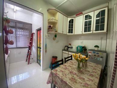 Rumah untuk di sewa - Taman Terubong Jaya , Paya Terubong , Penang