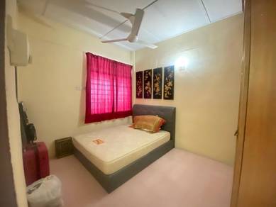 Rumah untuk di sewa - Taman Terubong Jaya , Paya Terubong , Penang