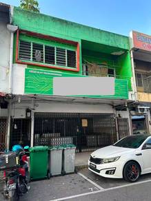 Ground Floor Shoplot For Rent