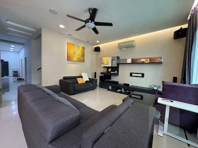 2.5-storey-Terraced-House-for-sale-Bandar-Bukit-Raja-Selangor