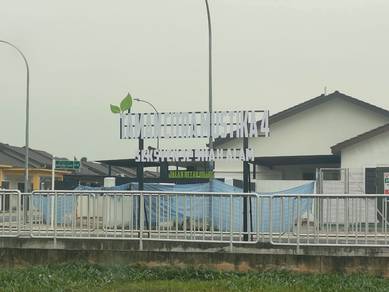 Seksyen 32 BUKIT NAGA BANDAR PUTERA JLN KEBUN BUKIT KEMUNING SHAH ALAM